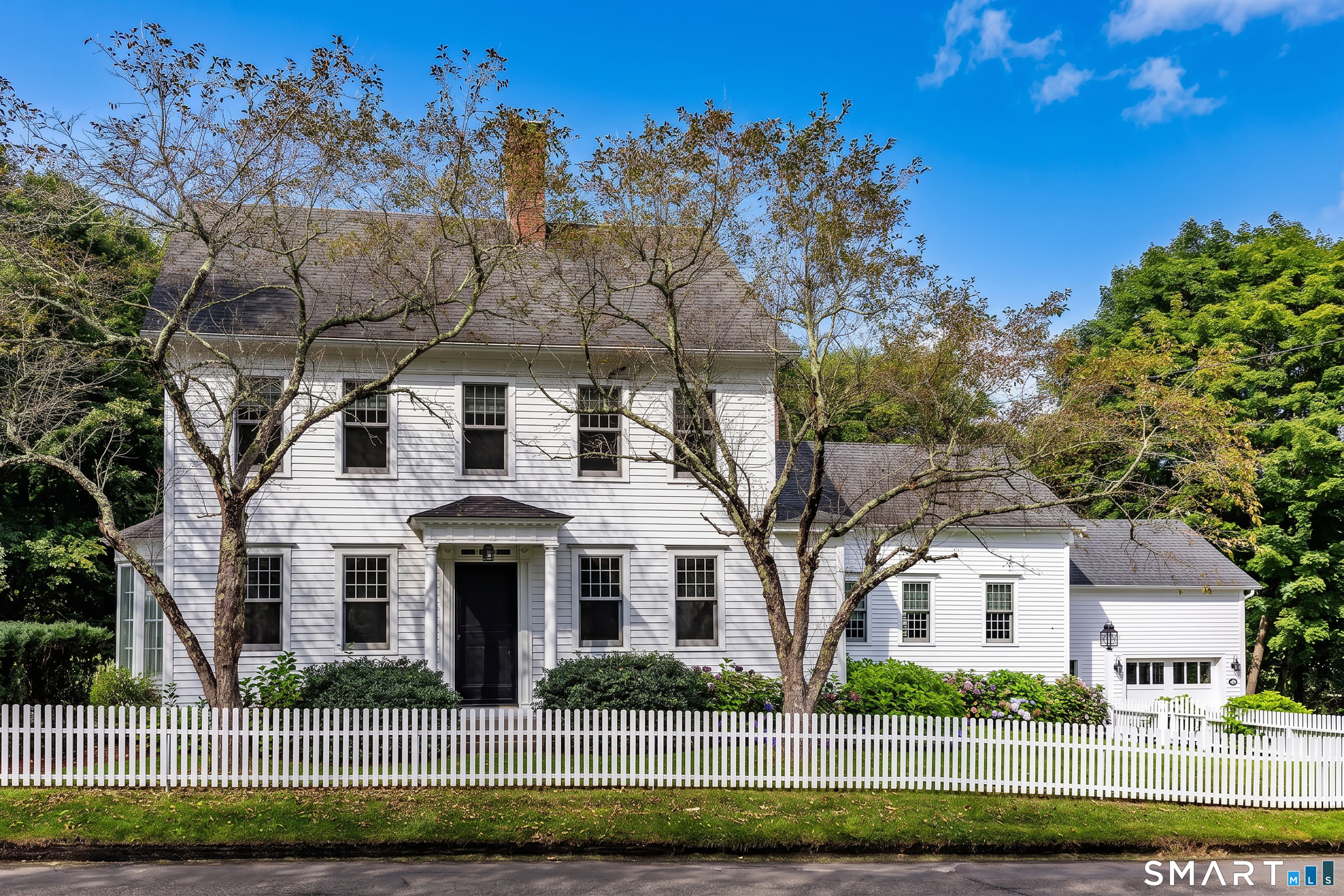 81 Green Hill Road Washington CT 06793
