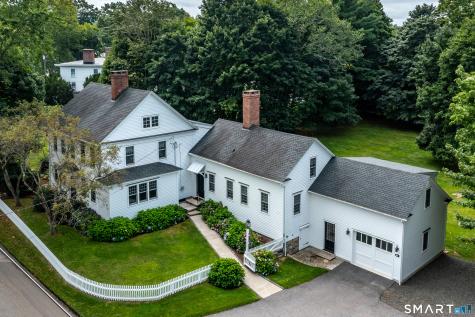 81 Green Hill Road Washington CT 06793