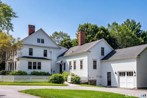 81 Green Hill Road Washington CT 06793