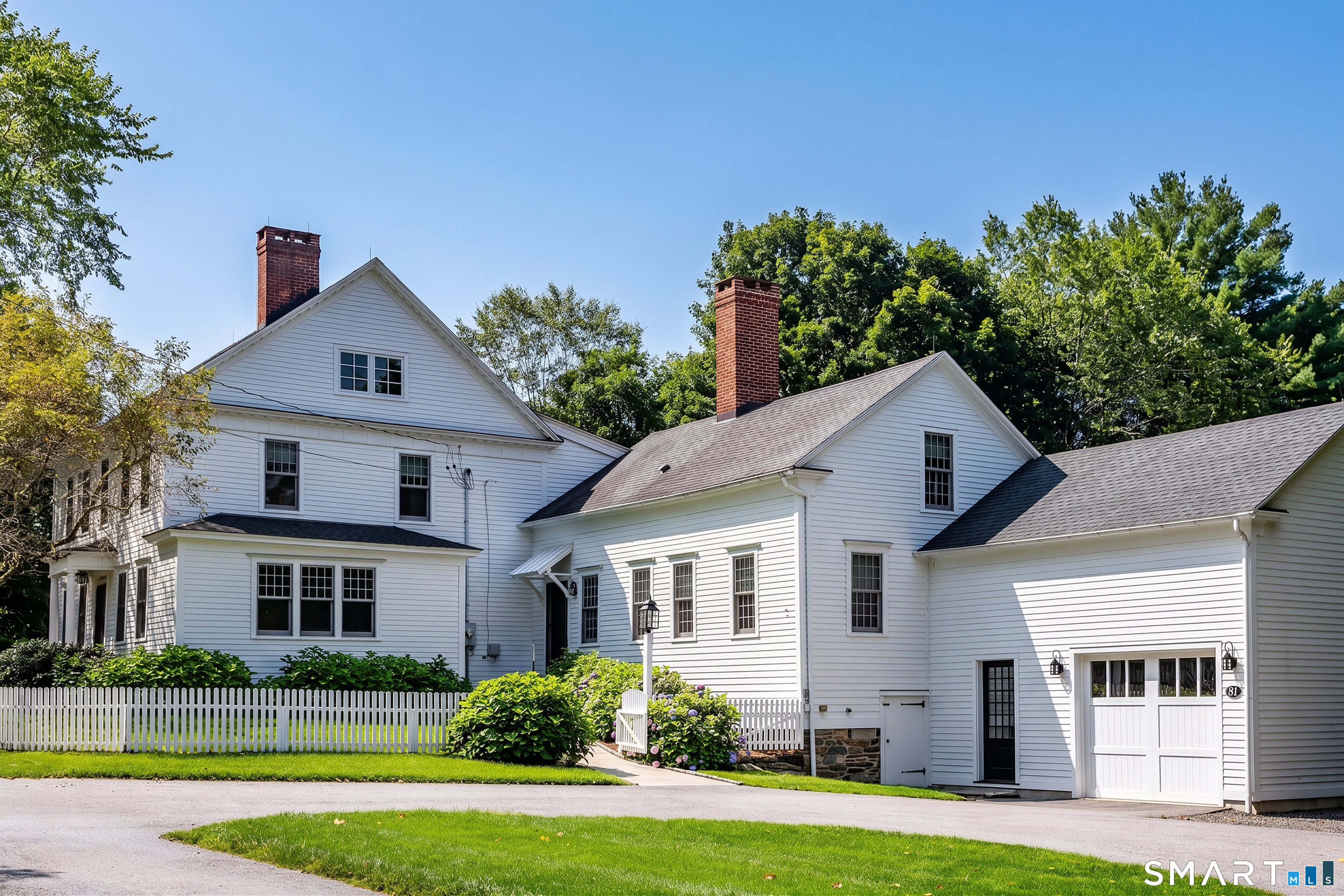 81 Green Hill Road Washington CT 06793