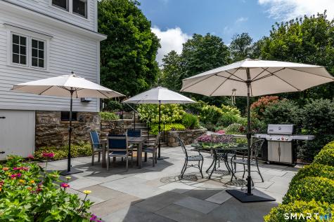 81 Green Hill Road Washington CT 06793