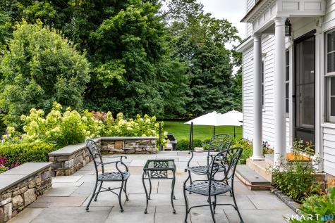 81 Green Hill Road Washington CT 06793