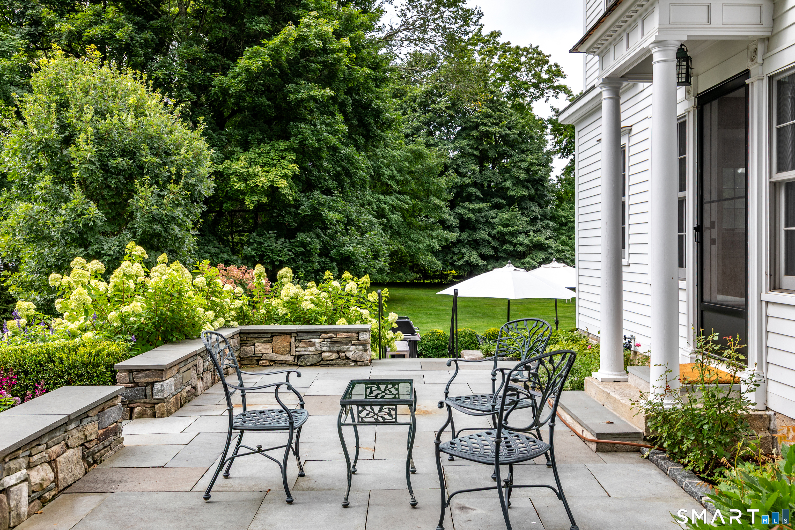 81 Green Hill Road Washington CT 06793