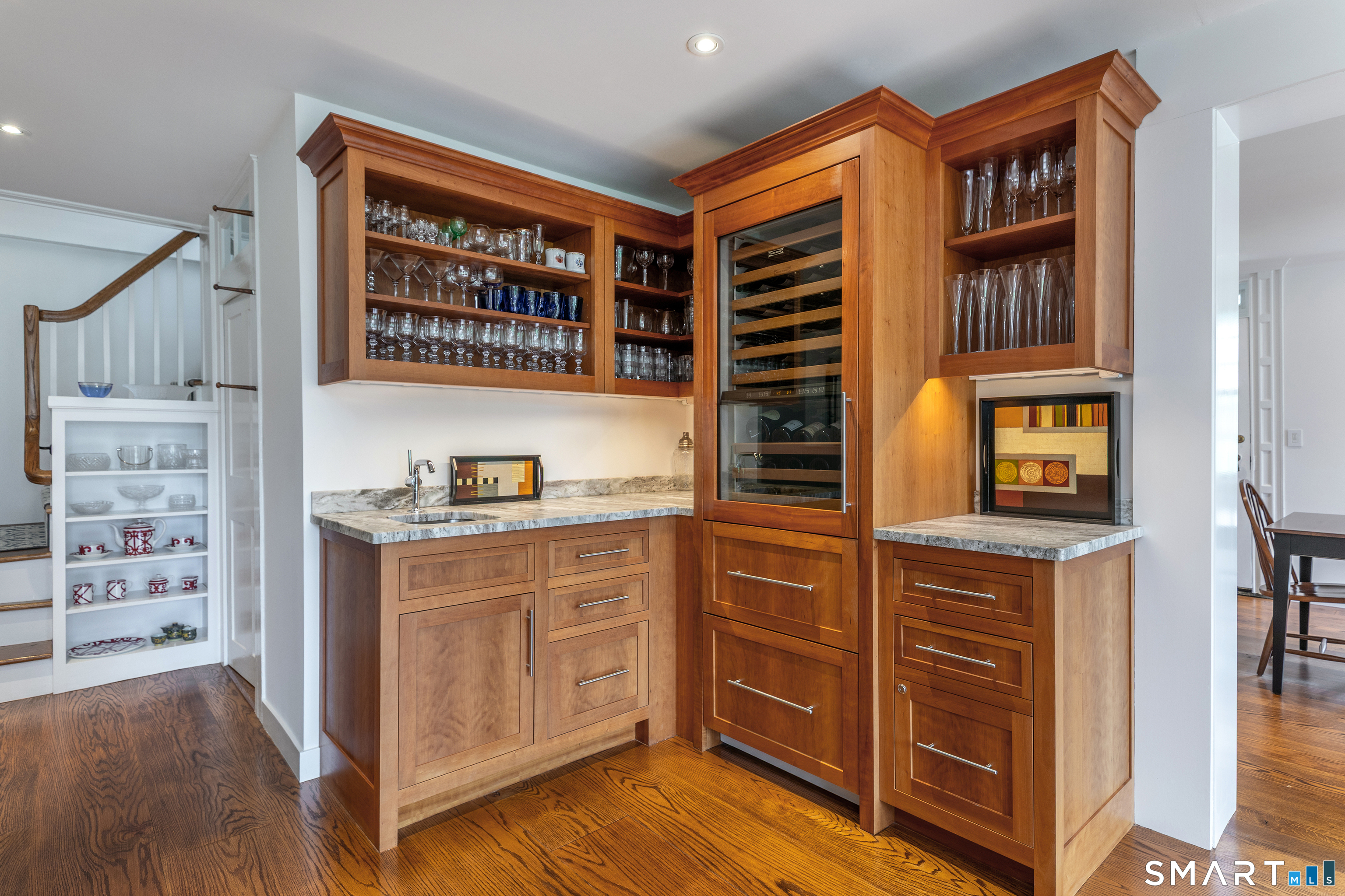 81 Green Hill Road Washington CT 06793