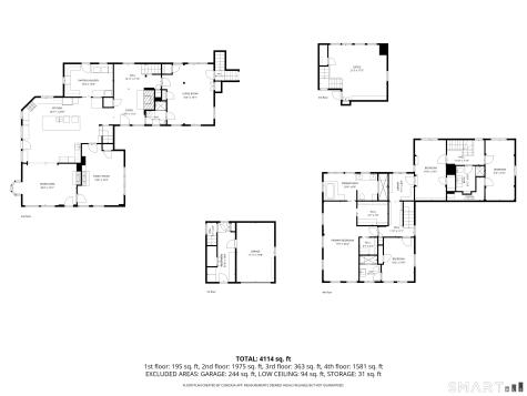 81 Green Hill Road Washington CT 06793