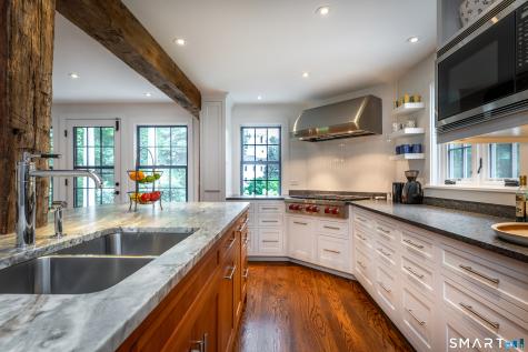 81 Green Hill Road Washington CT 06793