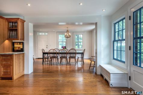 81 Green Hill Road Washington CT 06793
