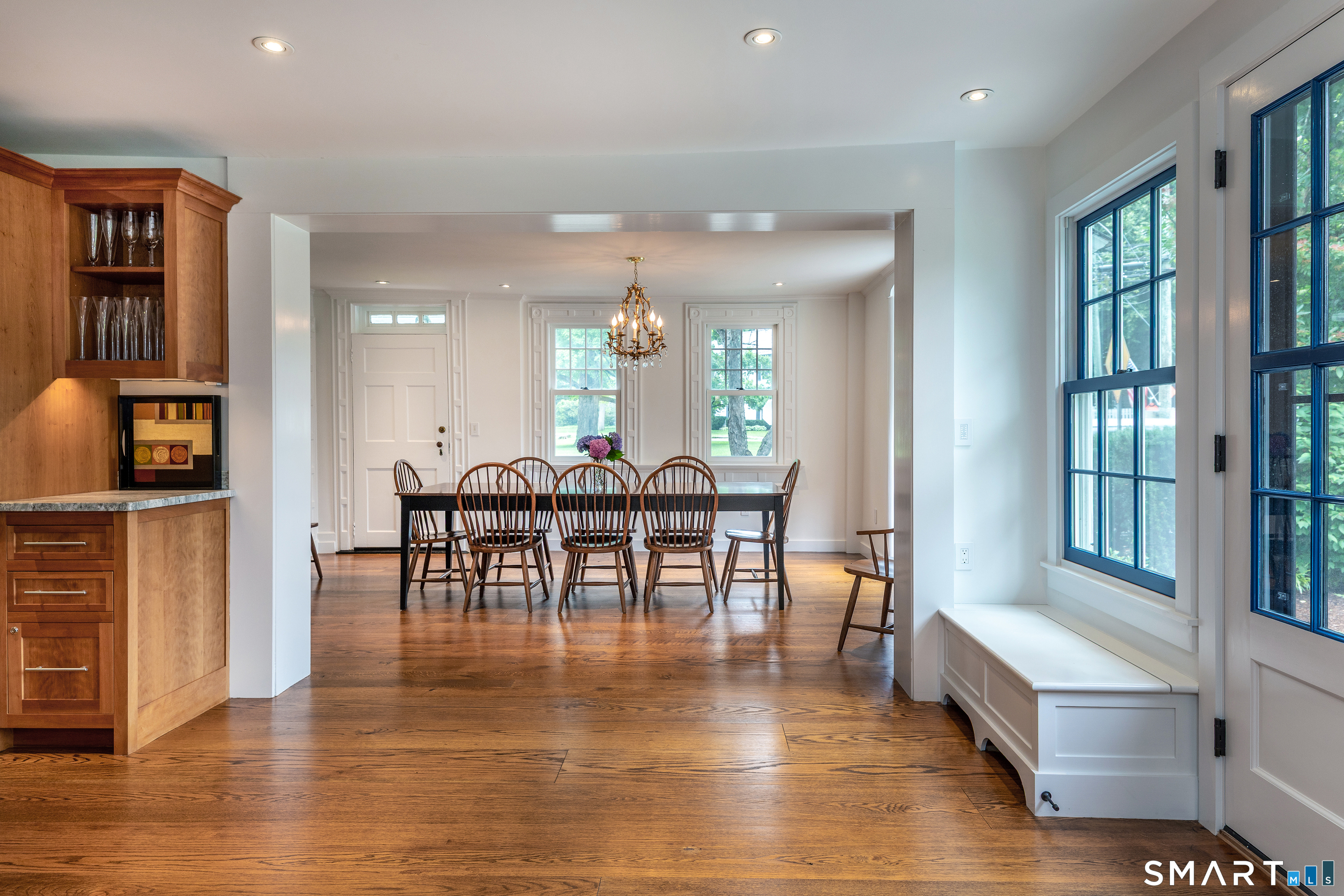 81 Green Hill Road Washington CT 06793