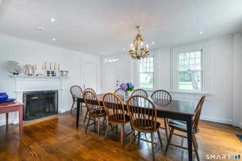 81 Green Hill Road Washington CT 06793