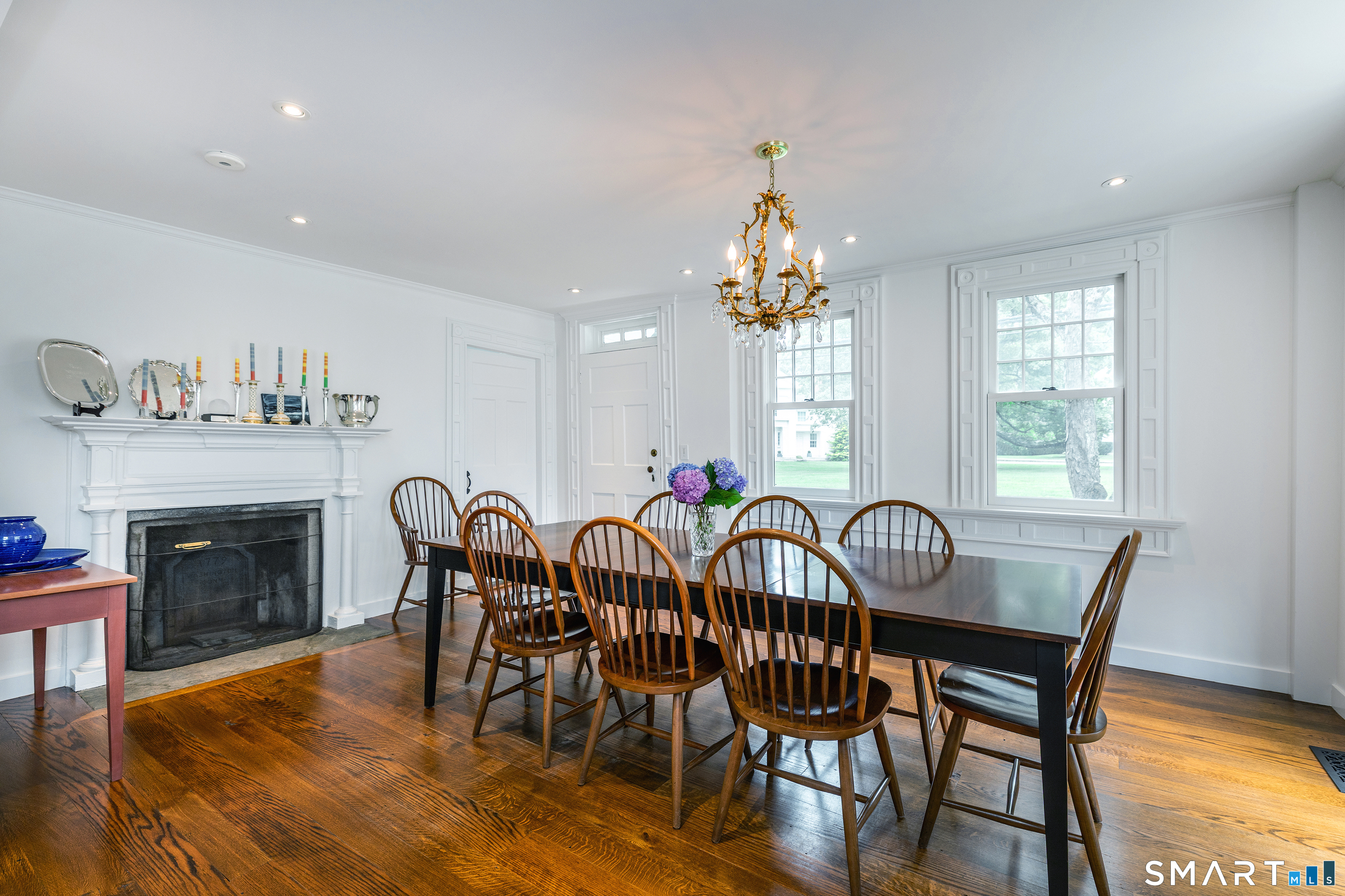 81 Green Hill Road Washington CT 06793