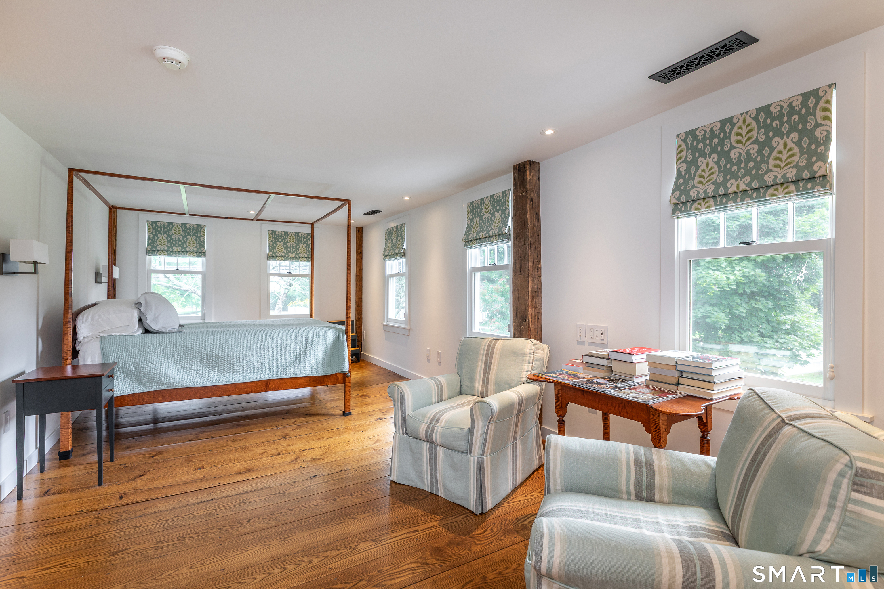 81 Green Hill Road Washington CT 06793