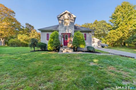 23 Lakeview Avenue Seymour CT 06483