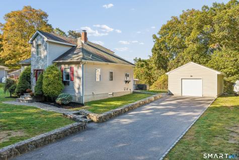 23 Lakeview Avenue Seymour CT 06483
