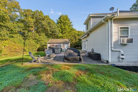 23 Lakeview Avenue Seymour CT 06483