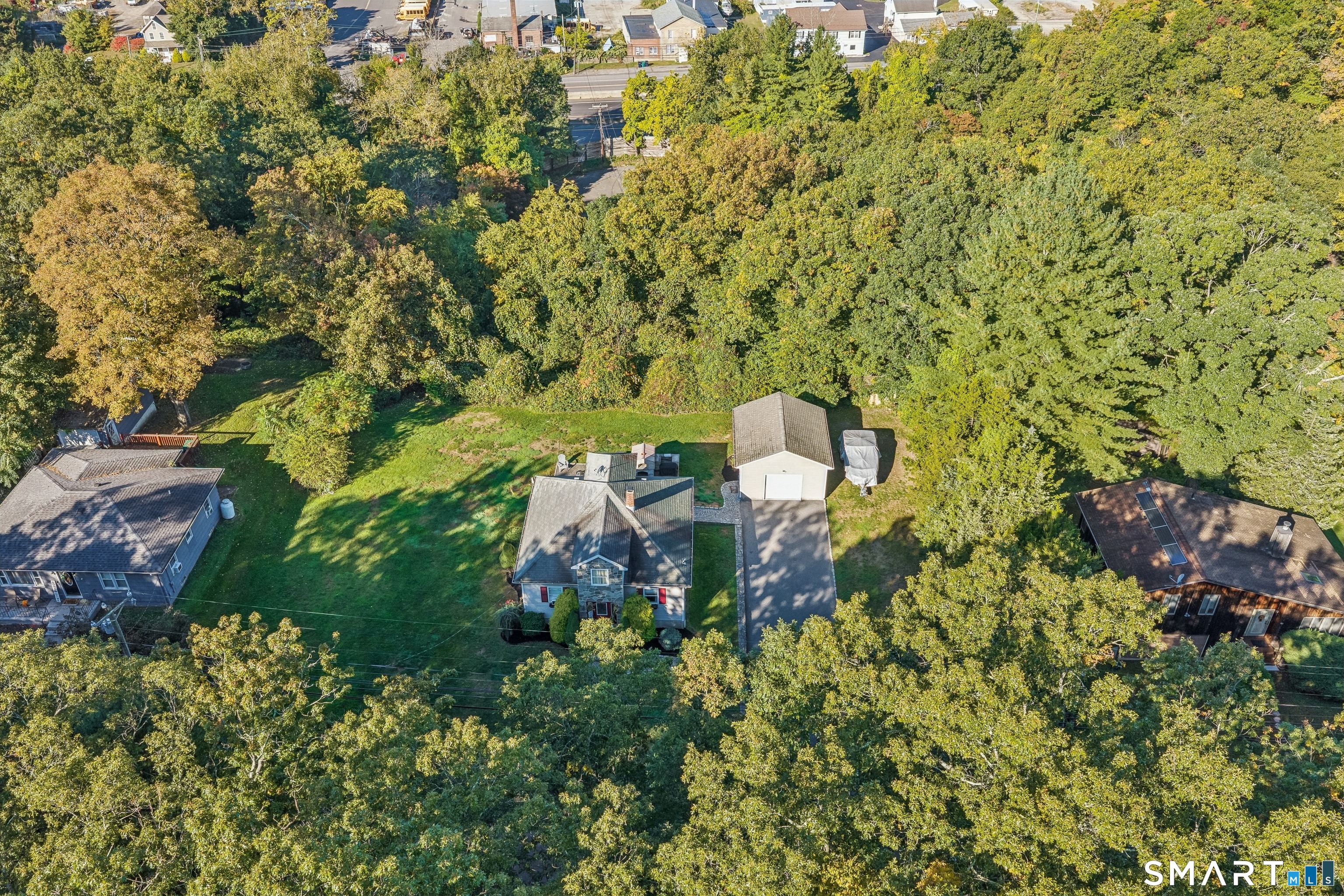23 Lakeview Avenue Seymour CT 06483