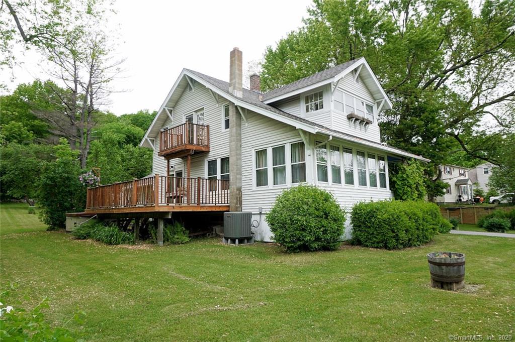 1282 New Litchfield Street Torrington CT 06790