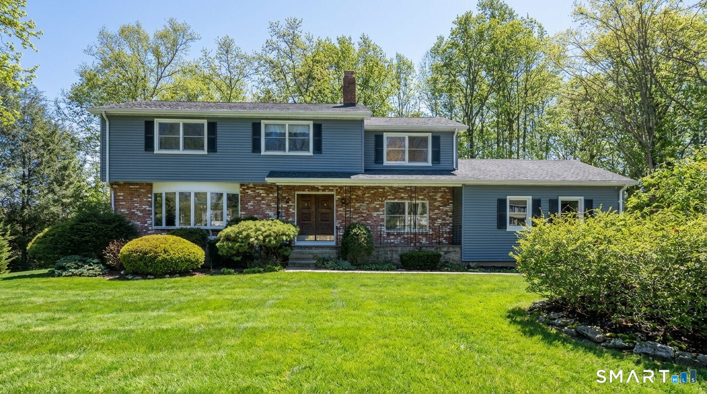 67 Hillside Lane Monroe CT 06468