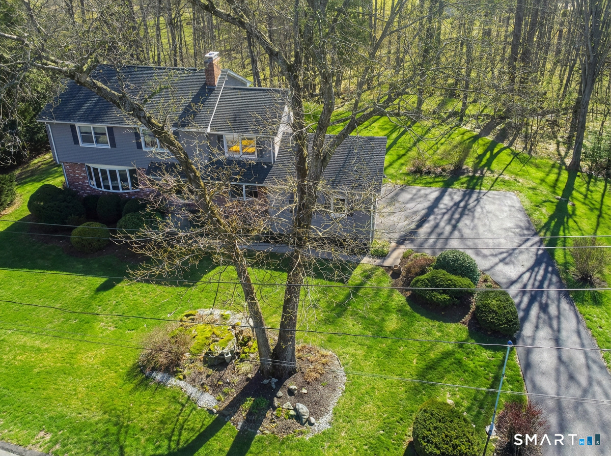 67 Hillside Lane Monroe CT 06468