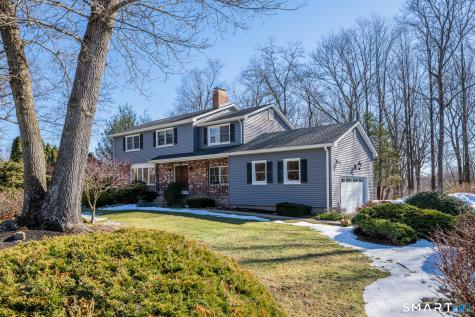 67 Hillside Lane Monroe CT 06468
