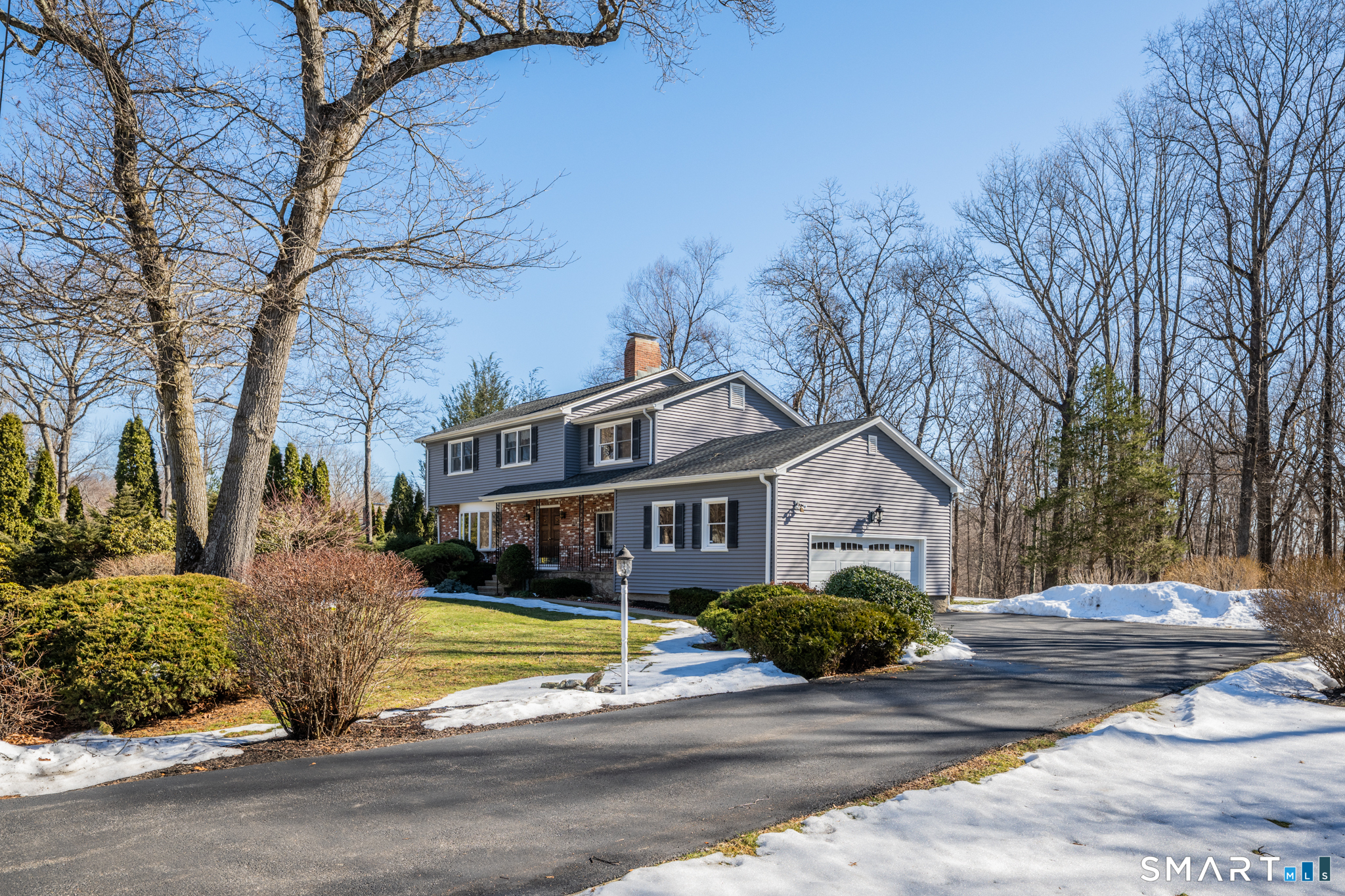 67 Hillside Lane Monroe CT 06468