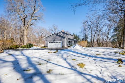67 Hillside Lane Monroe CT 06468