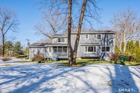 67 Hillside Lane Monroe CT 06468