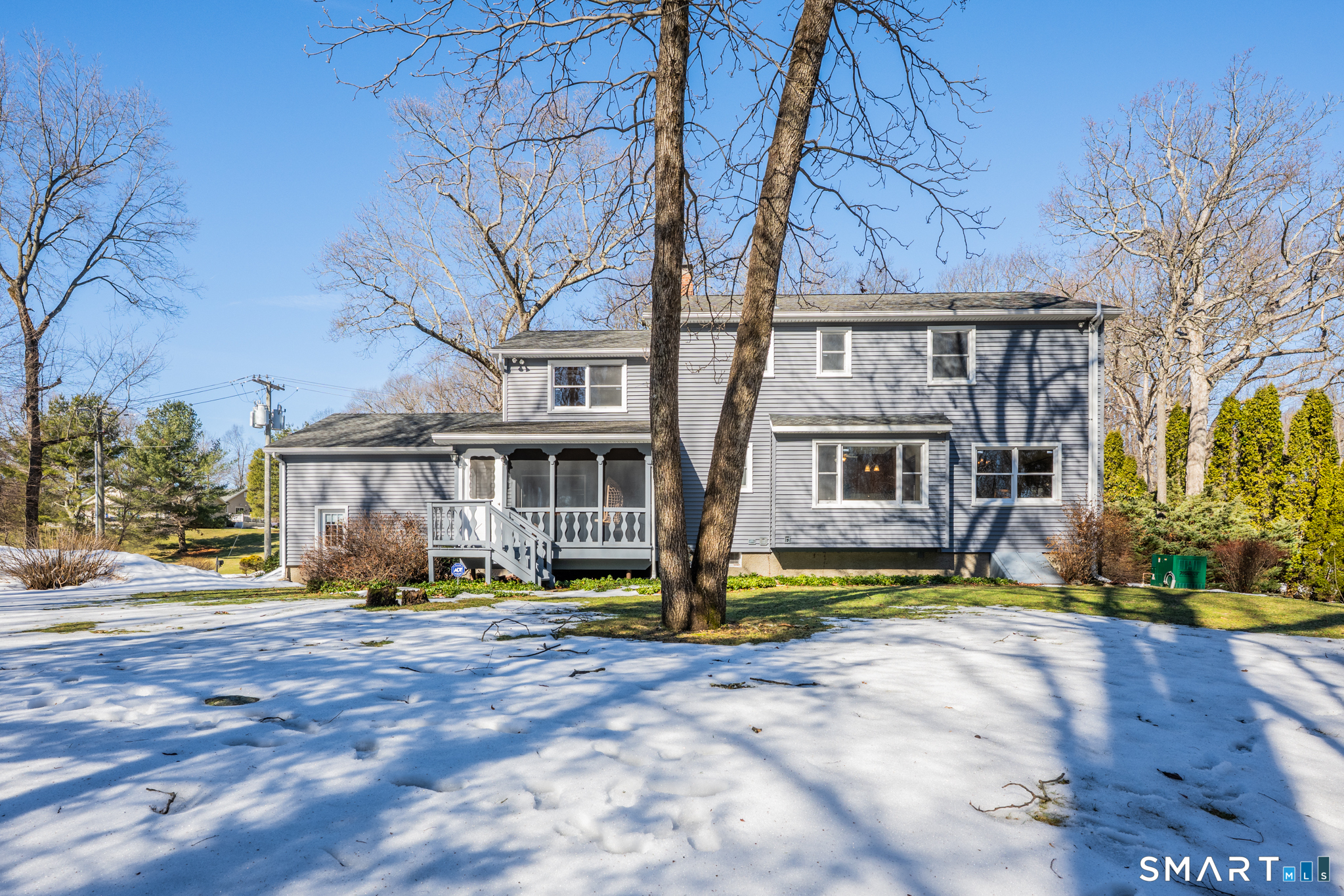 67 Hillside Lane Monroe CT 06468