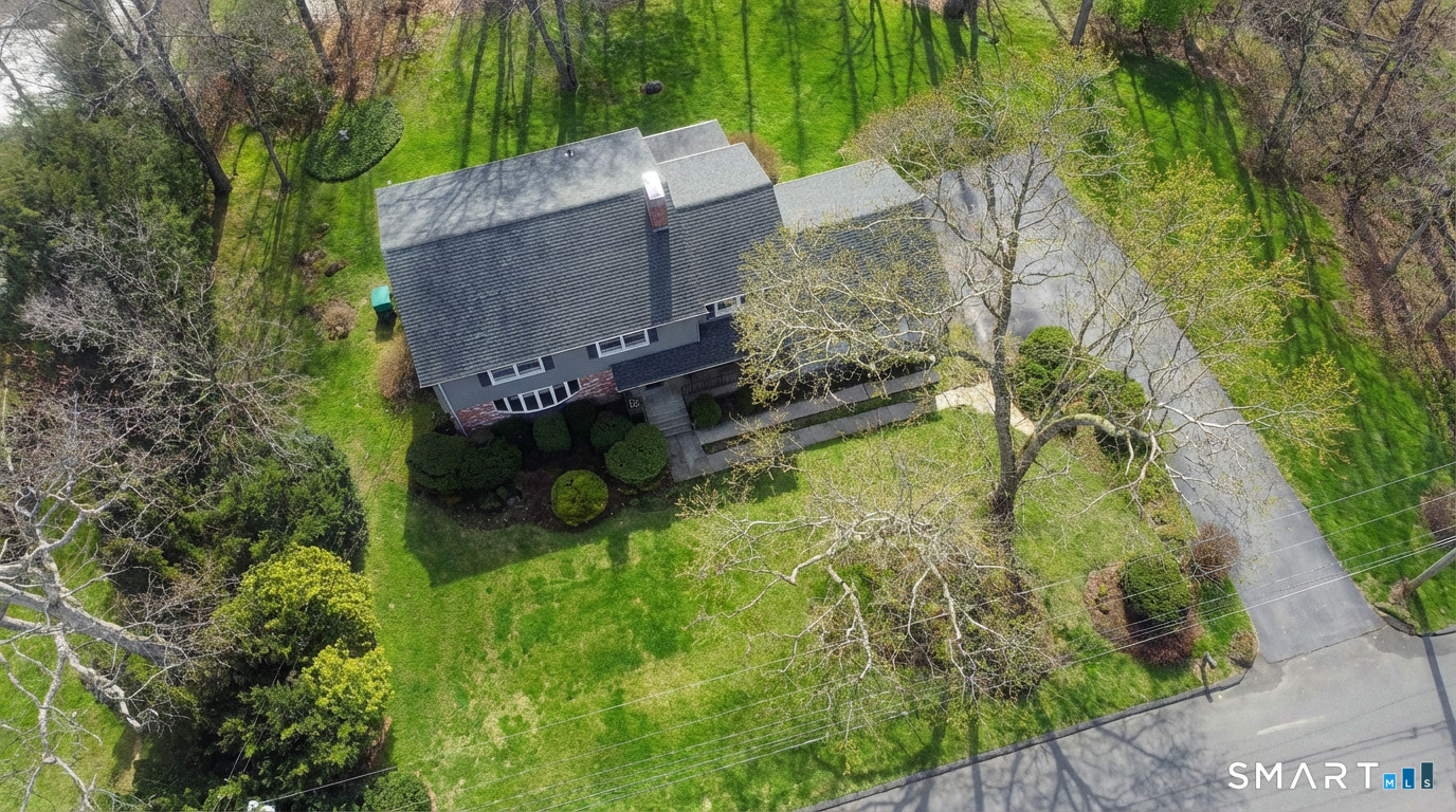 67 Hillside Lane Monroe CT 06468