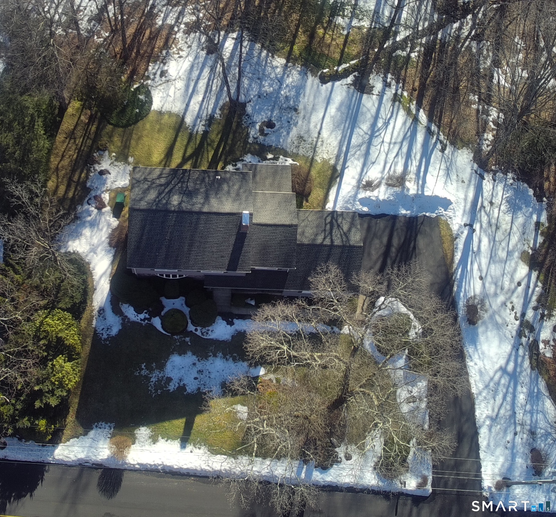 67 Hillside Lane Monroe CT 06468