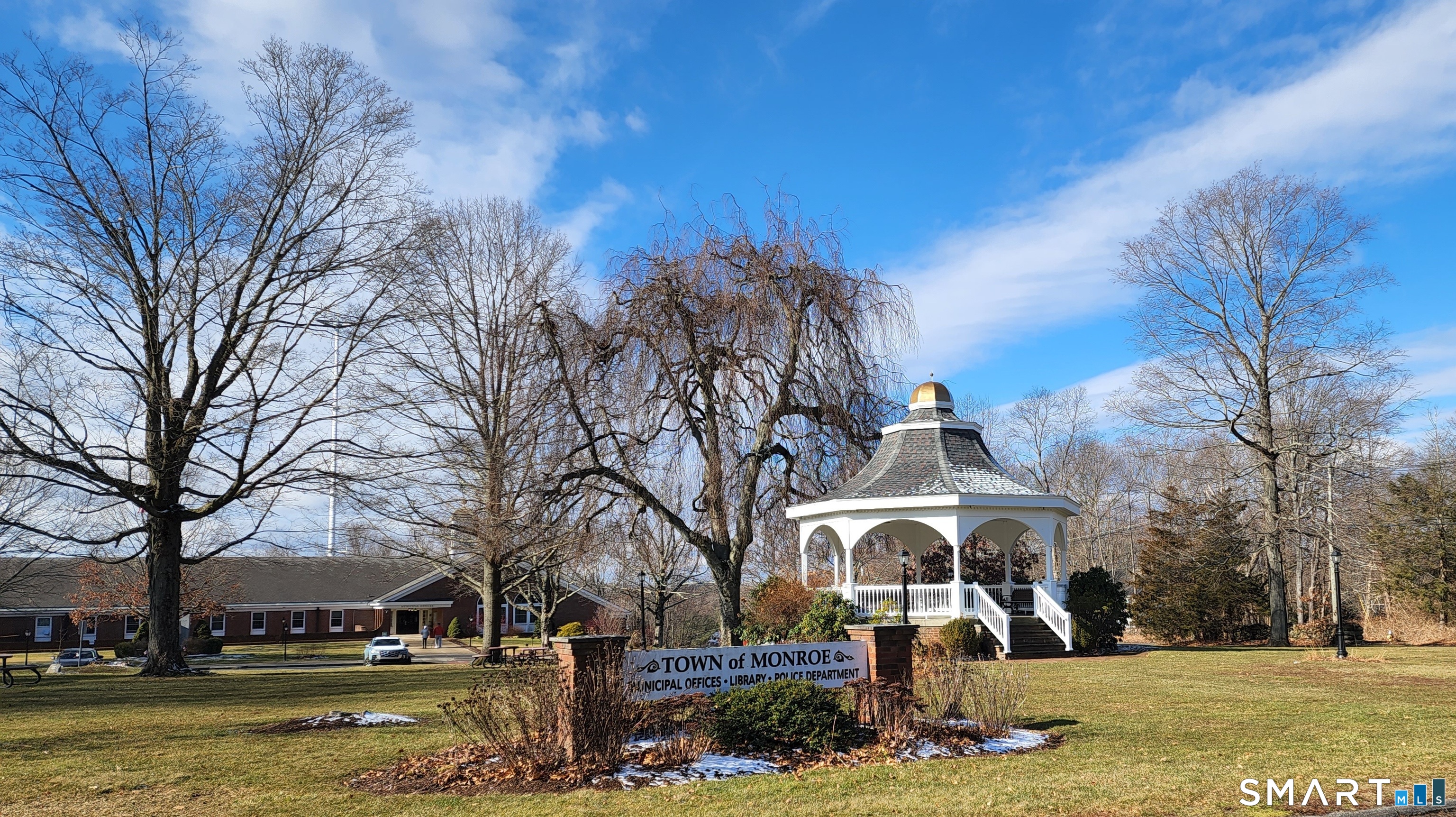 67 Hillside Lane Monroe CT 06468