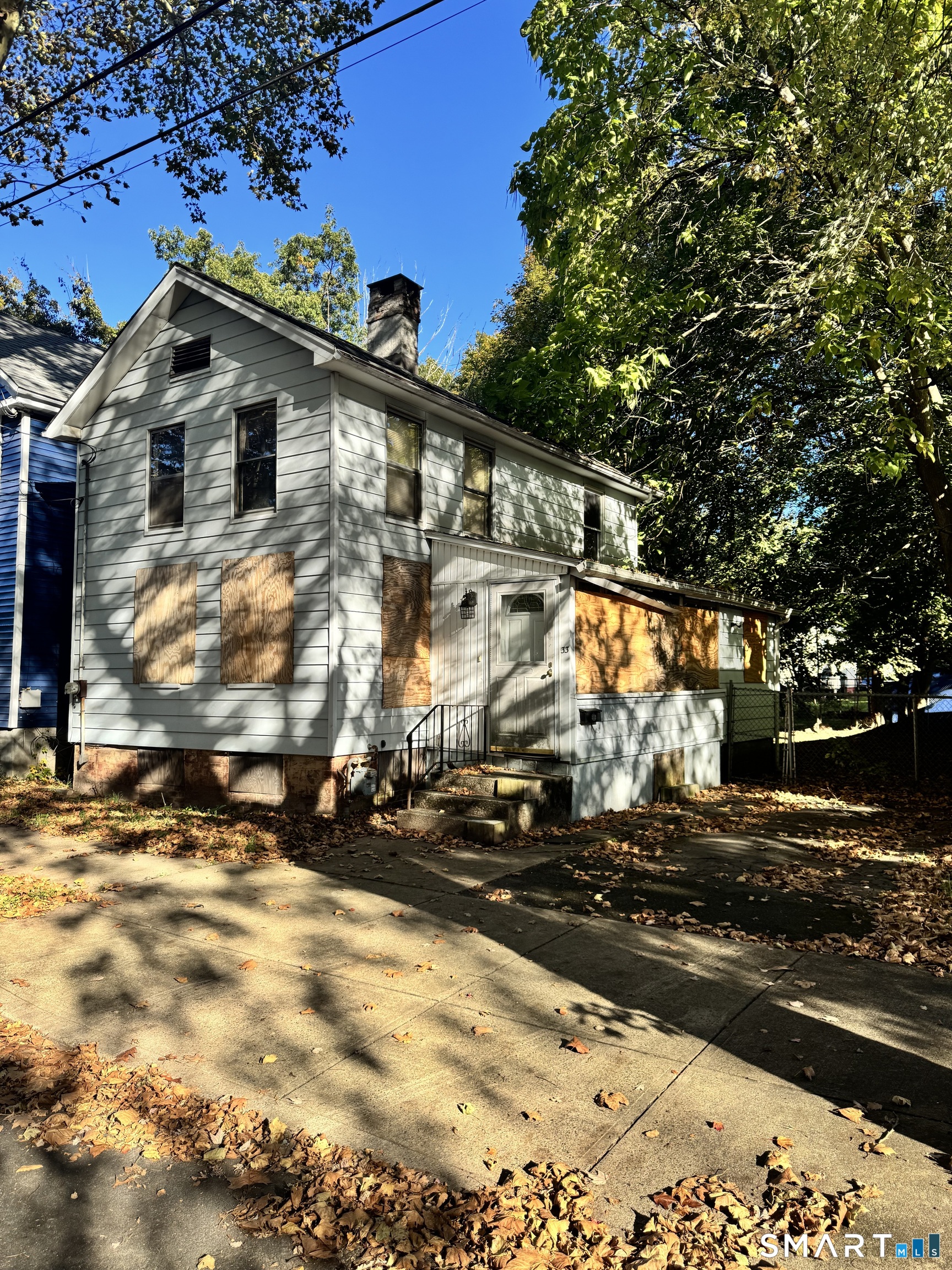 33 West Read Street New Haven CT 06511