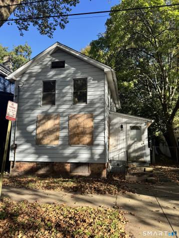33 West Read Street New Haven CT 06511