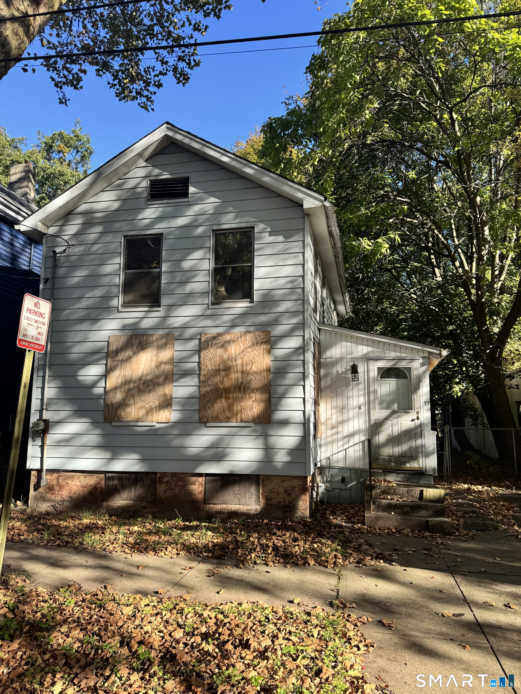 33 West Read Street New Haven CT 06511