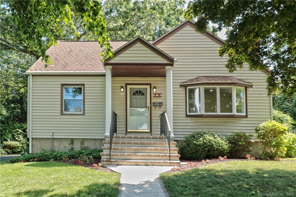 31 Hemlock Drive Milford CT 06461