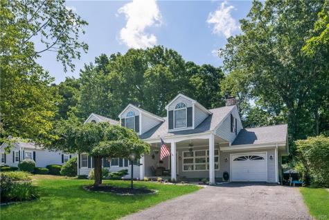 170 Frederick Street Torrington CT 06790