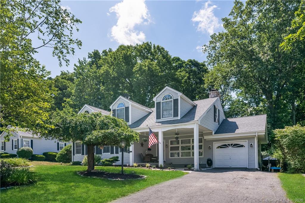 170 Frederick Street Torrington CT 06790