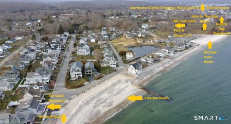 61 Terrace Avenue East Lyme CT 06357