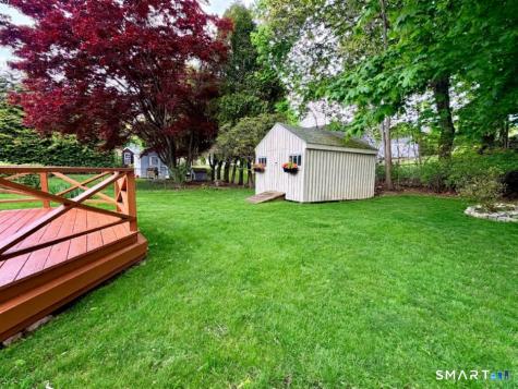 61 Terrace Avenue East Lyme CT 06357