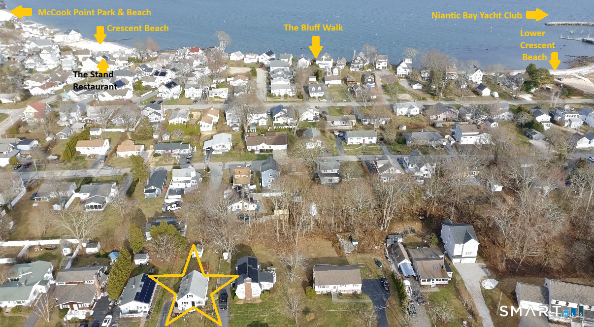 61 Terrace Avenue East Lyme CT 06357