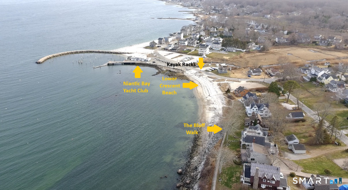 61 Terrace Avenue East Lyme CT 06357