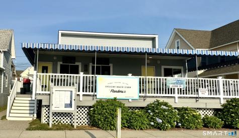 61 Terrace Avenue East Lyme CT 06357