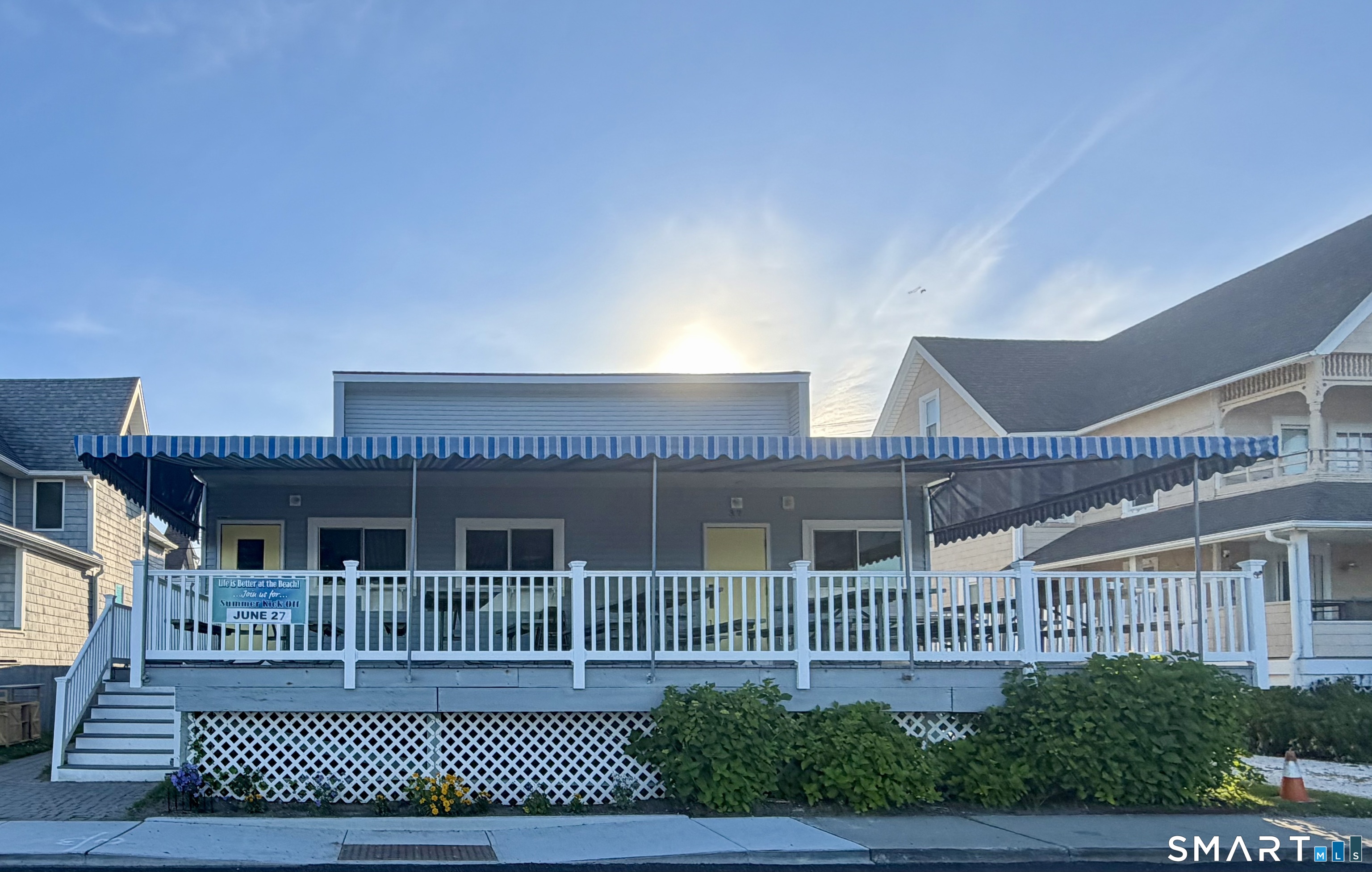 61 Terrace Avenue East Lyme CT 06357