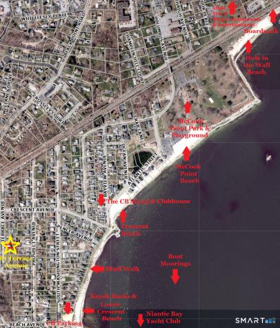 61 Terrace Avenue East Lyme CT 06357