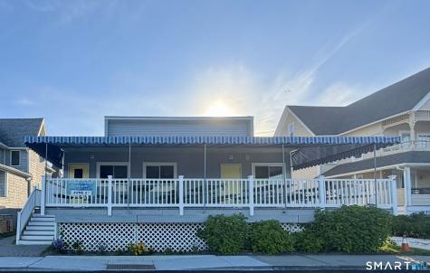 61 Terrace Avenue East Lyme CT 06357