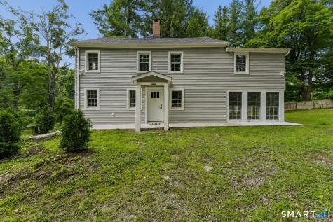28 Walnut Hill Road Bethel CT 06801