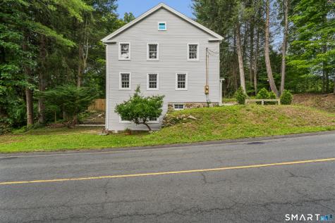 28 Walnut Hill Road Bethel CT 06801
