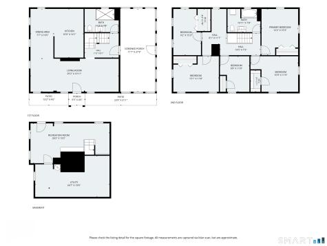 28 Walnut Hill Road Bethel CT 06801