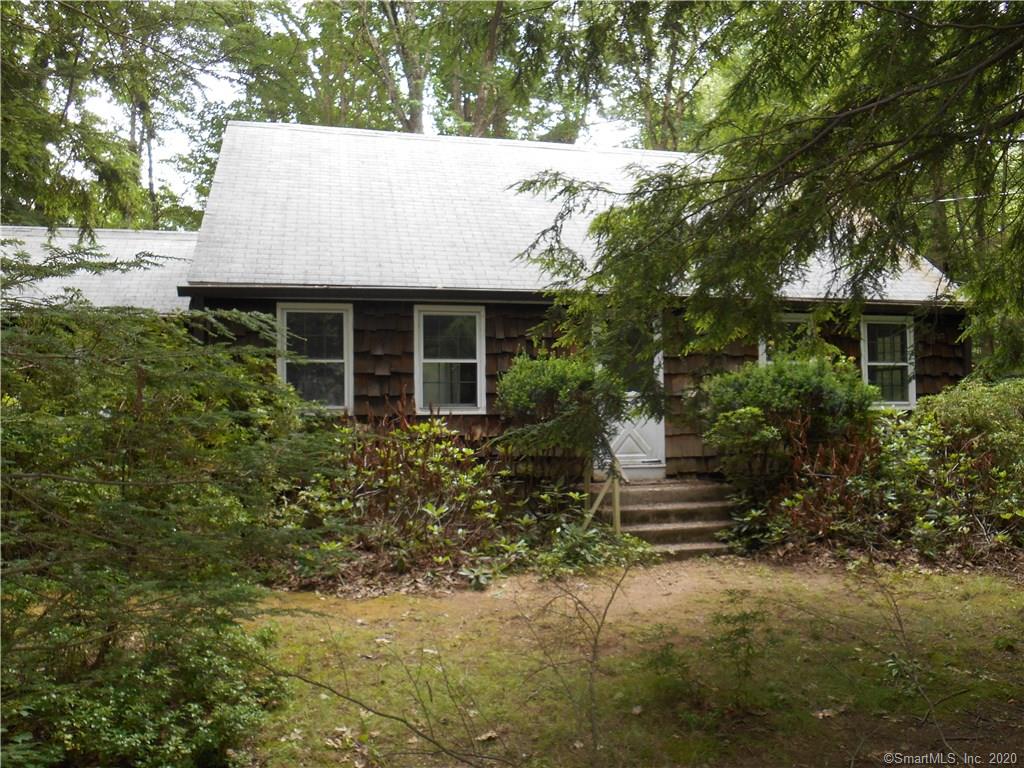 70 Woodhaven Drive Avon CT 06001