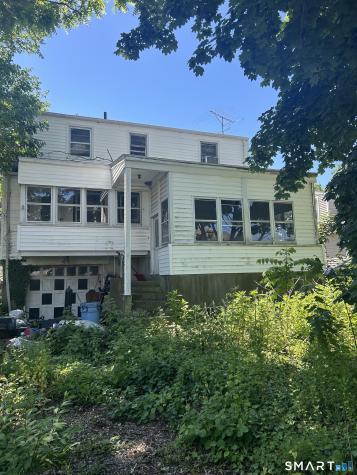 150 Norland Avenue Bridgeport CT 06606