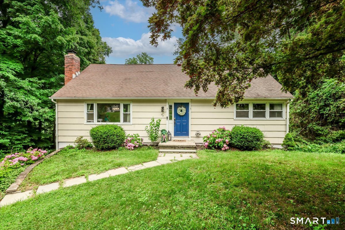 45 Overlook Drive New Milford CT 06776